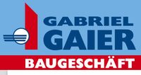 Baugeschäft Gabriel Gaier